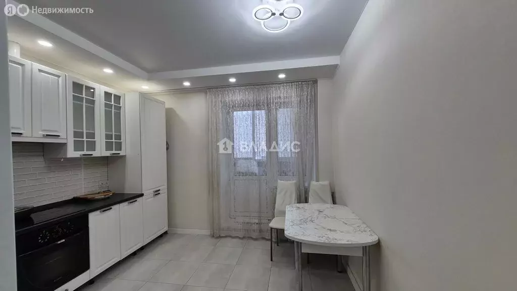 3-комнатная квартира: Котельники, микрорайон Южный, 16 (93.7 м) - Фото 2