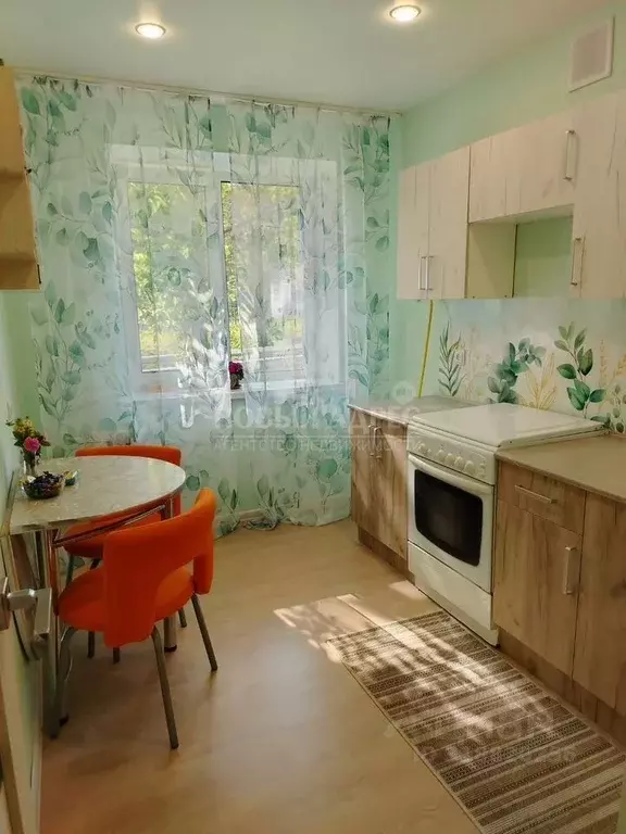 1-к кв. Калужская область, Калуга Московская ул., 225 (33.0 м) - Фото 0