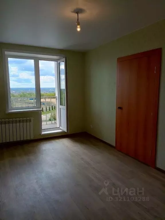 1-к кв. Саратовская область, Саратов Брянская ул., 16 (24.7 м) - Фото 1