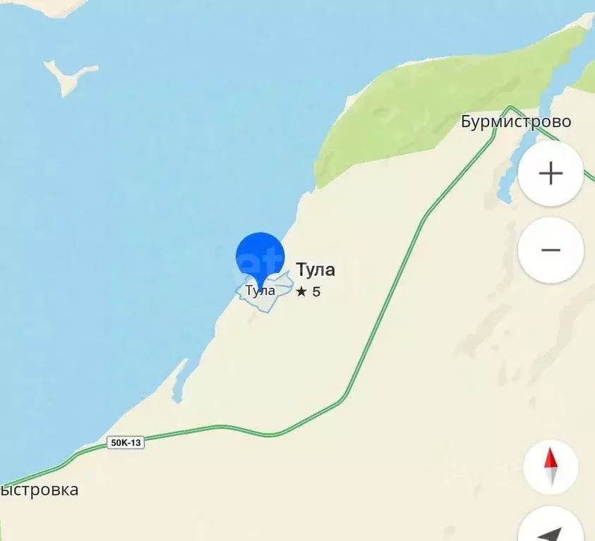 Участок в Новосибирская область, Искитимский район, Быстровский ... - Фото 1