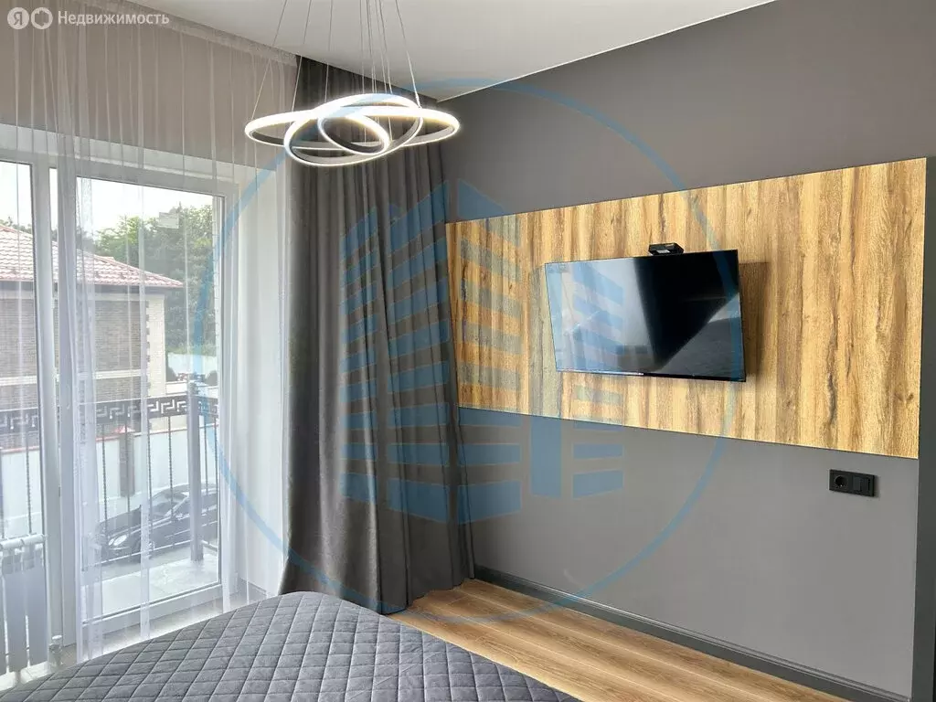 1-комнатная квартира: Ессентуки, улица Пушкина, 10Б (34 м) - Фото 1