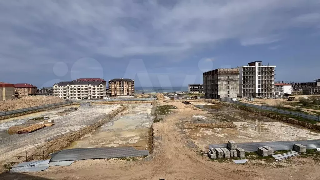 Квартира-студия, 25,7 м, 13/13 эт. - Фото 1