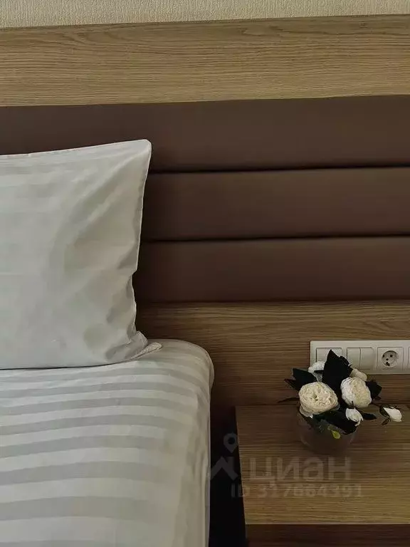 Комната Ростовская область, Ростов-на-Дону Соборный пер., 104 - Фото 1