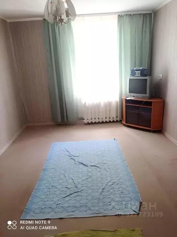 Комната Омская область, Омск Звездная ул., 2А (12.6 м) - Фото 1