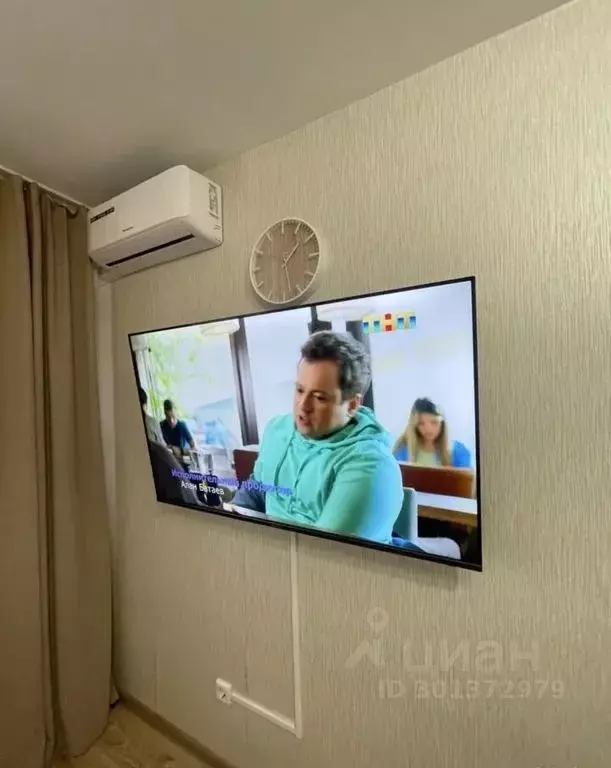 1-к кв. Московская область, Шатура Школьная ул., 21А (36.0 м) - Фото 2