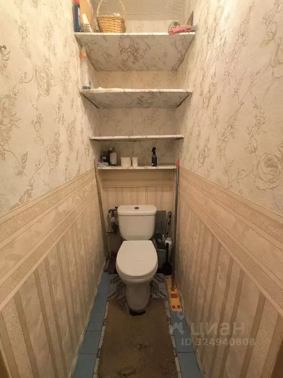 2-к кв. Московская область, Одинцово ул. Маршала Бирюзова, 20 (44.9 м) - Фото 2