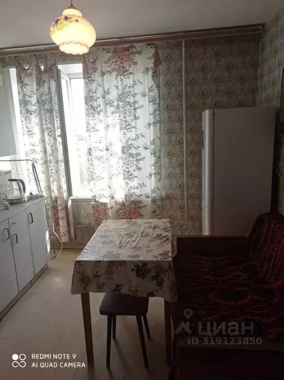 Комната Москва Ставропольская ул., 52К1 (18.0 м) - Фото 1
