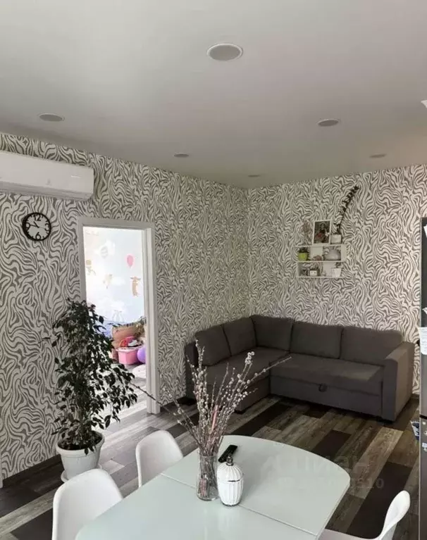 2-к кв. Краснодарский край, Краснодар ул. Имени Героя Георгия ... - Фото 2