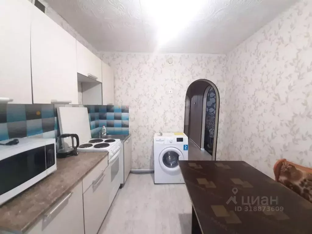 3-к кв. Красноярский край, Норильск ул. Горняков, 3 (59.0 м) - Фото 1