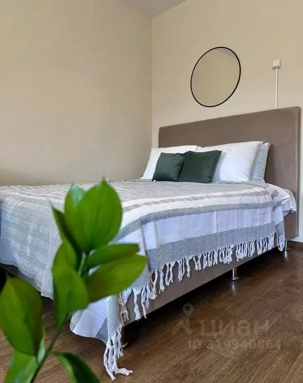 1-к кв. Пермский край, Пермь ул. Решетникова, 24 (34.0 м) - Фото 1