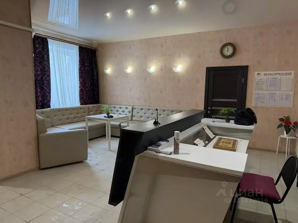 Помещение свободного назначения в Свердловская область, Екатеринбург ... - Фото 2