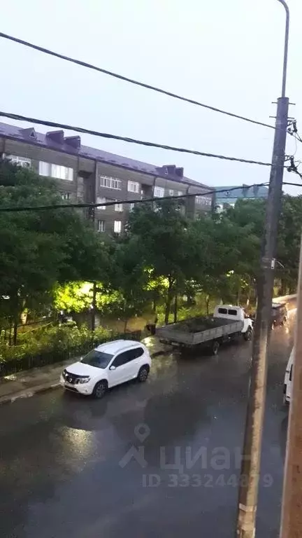 1-к кв. Дагестан, Дербент просп. Агасиева, 16Ф (45.0 м) - Фото 2
