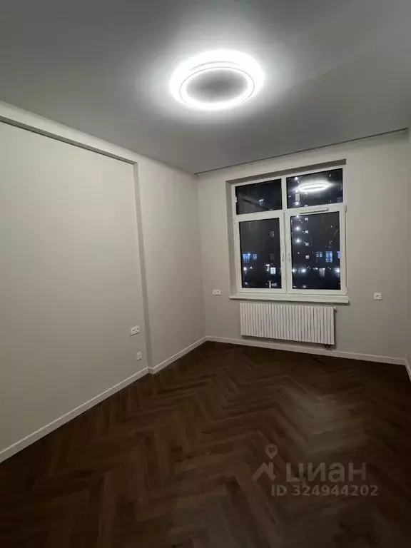 2-к кв. Москва Внуковское поселение, бул. Андрея Тарковского, 10 (56.7 ... - Фото 2