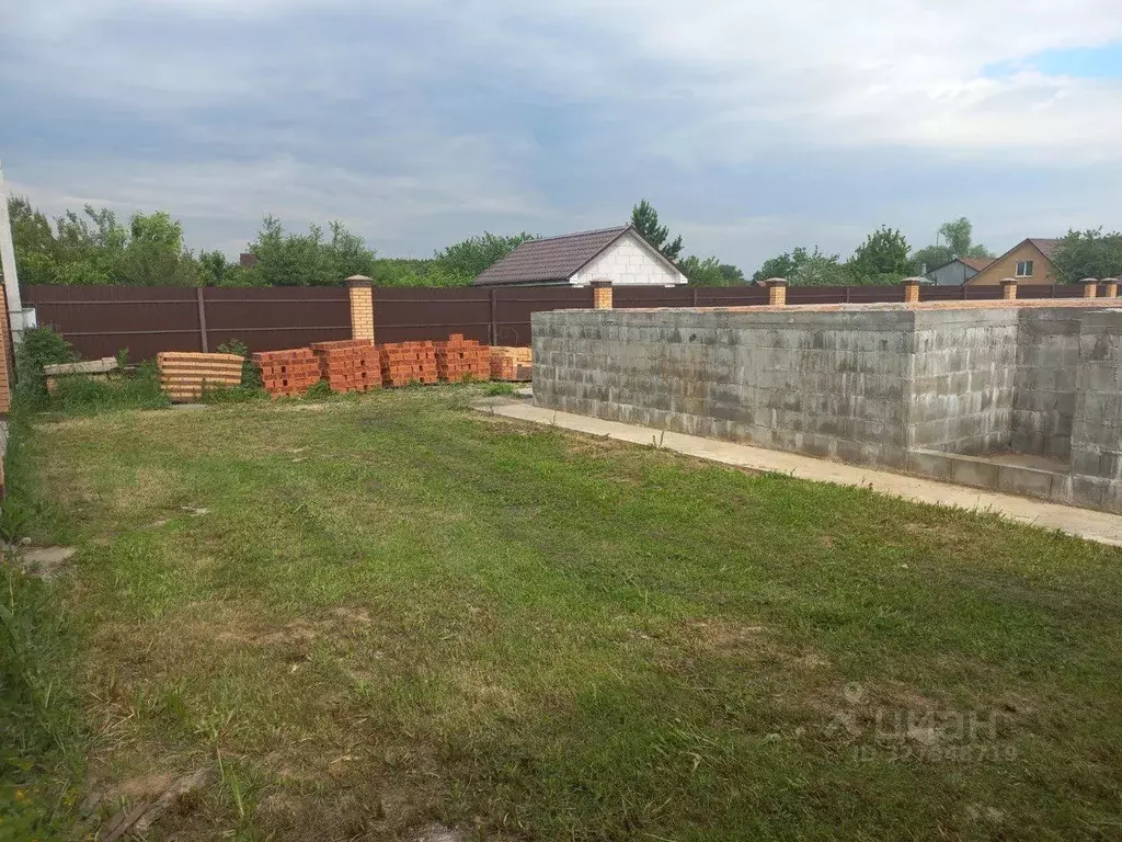 Участок в Московская область, Раменский муниципальный округ, д. ... - Фото 1