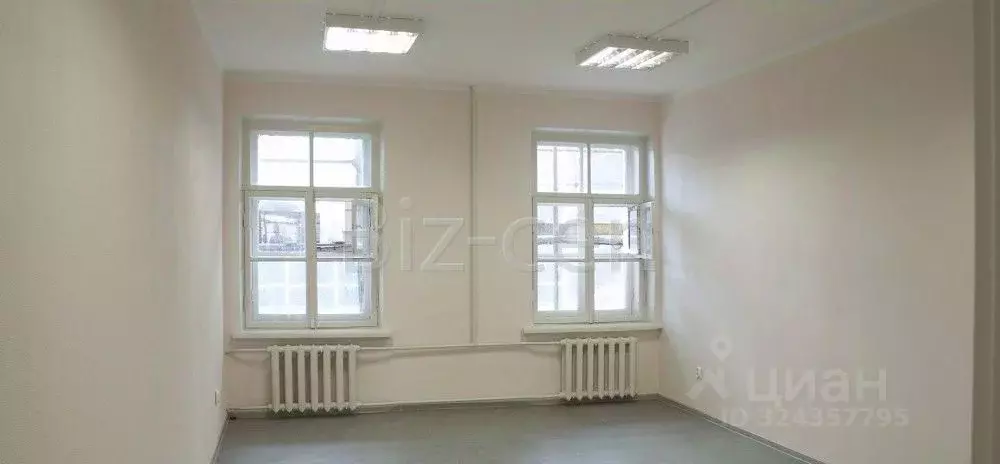 Офис в Санкт-Петербург ул. Ефимова, 1/4 (26 м) - Фото 2
