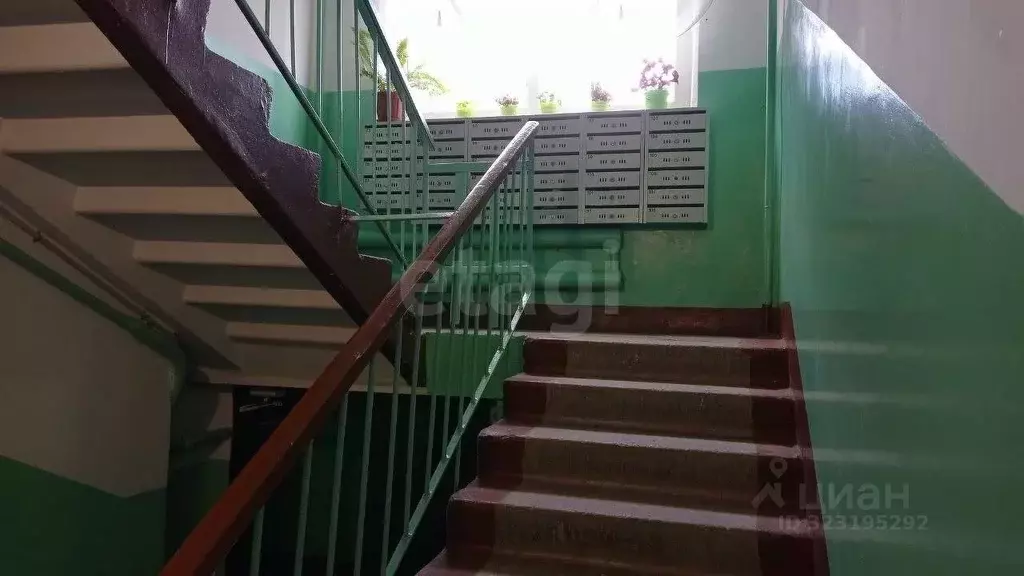 2-к кв. Свердловская область, Нижний Тагил ул. Окунева, 38 (42.6 м) - Фото 1