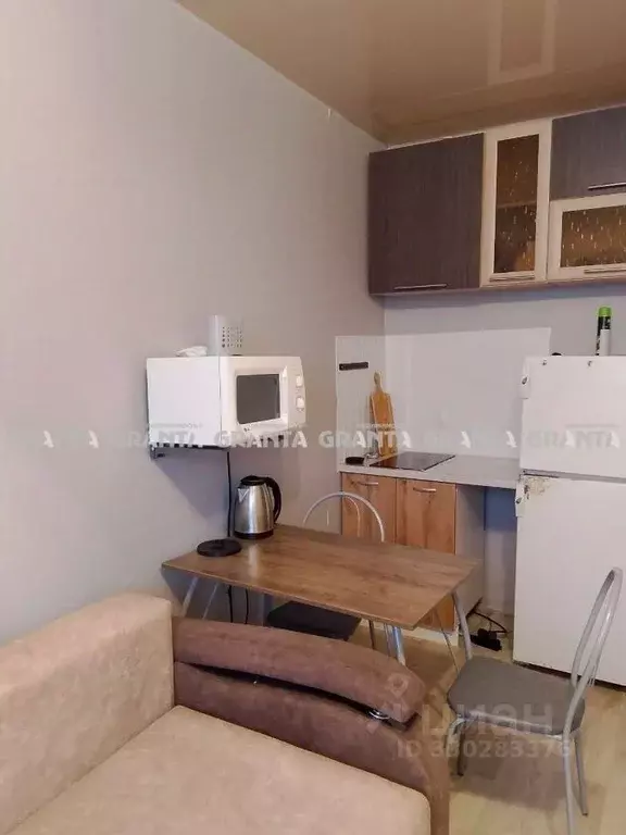 Студия Красноярский край, Красноярск ул. Рокоссовского, 18 (12.0 м) - Фото 1