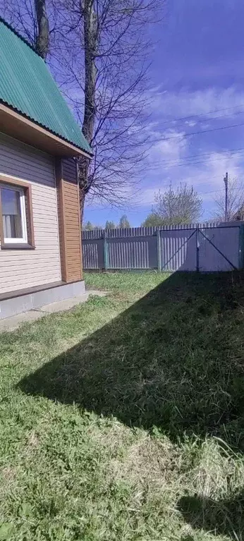 Дом в Ивановская область, Ивановский муниципальный округ, д. Подталицы ... - Фото 2