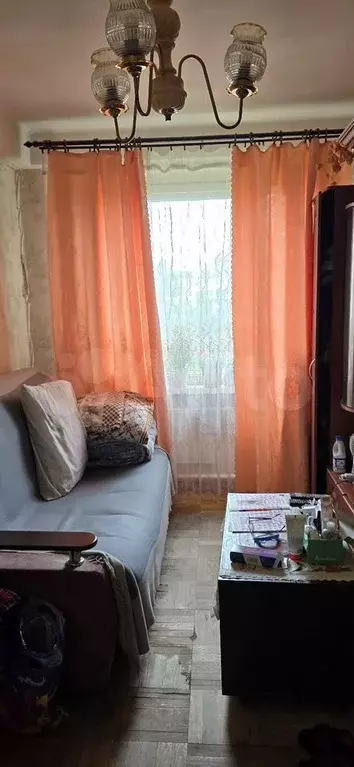 Комната 9,1 м в 4-к., 7/9 эт. - Фото 0