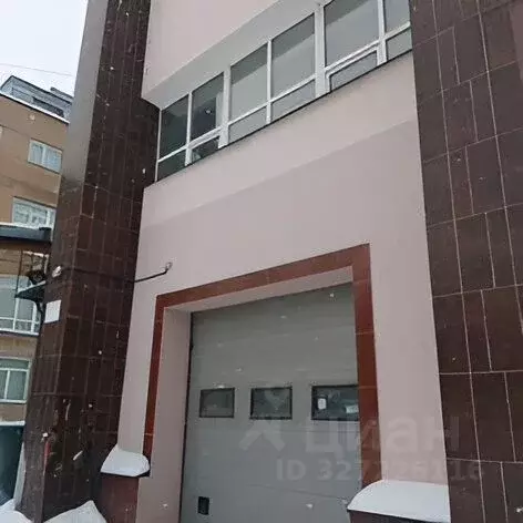 Помещение свободного назначения в Москва 3-я Мытищинская ул., 16С14 ... - Фото 2