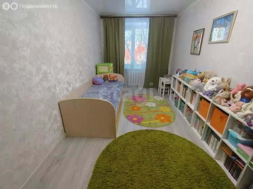 2-комнатная квартира: Шадринск, улица Космонавтов, 45 (45.9 м) - Фото 1