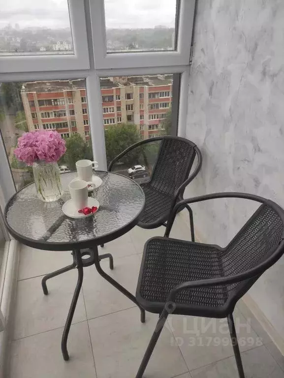 1-к кв. Калининградская область, Калининград Артиллерийская ул., 85А ... - Фото 0