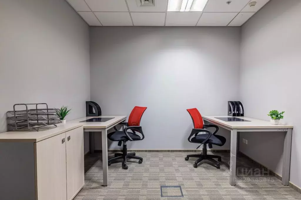 Офис в Москва ул. Академика Варги, 8К1 (14 м) - Фото 1