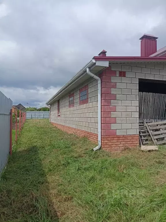 Дом в Белгородская область, Белгородский район, с. Стрелецкое, ... - Фото 1