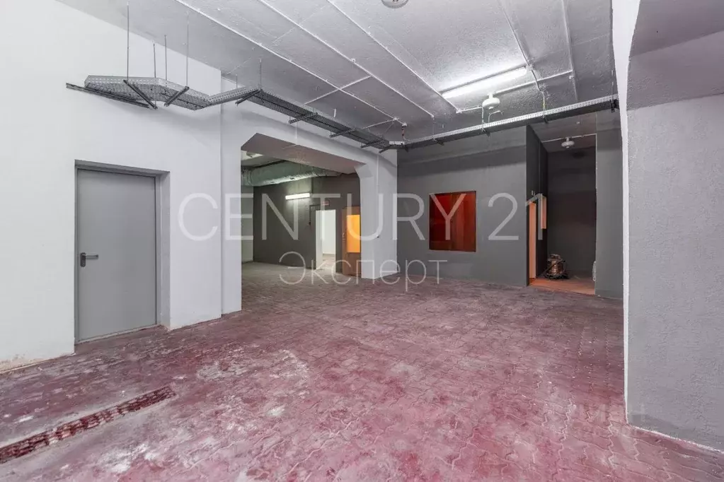 Помещение свободного назначения в Калининградская область, Калининград ... - Фото 1