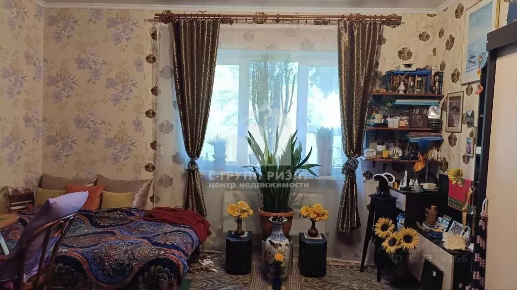 1-к кв. Калининградская область, Калининград просп. Победы, 34 (28.0 ... - Фото 1