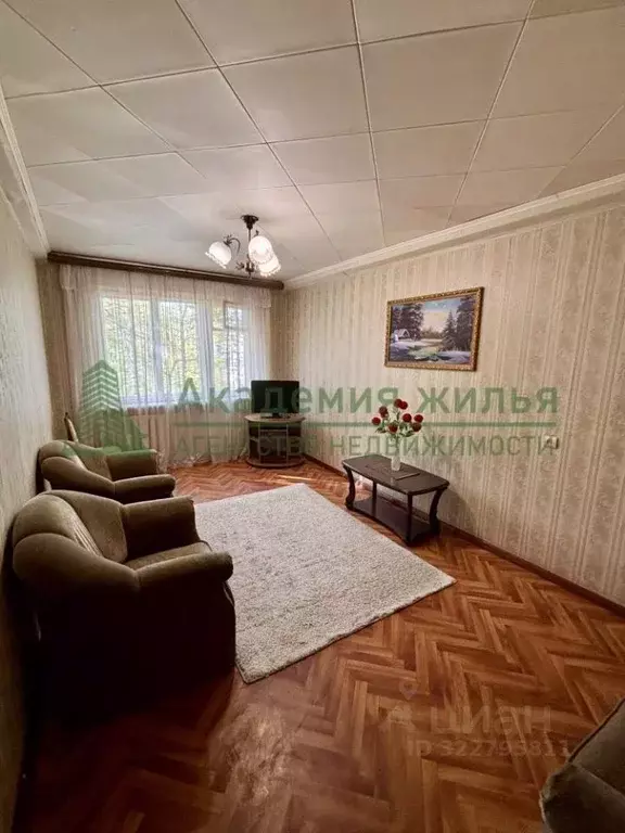 2-к кв. Саратовская область, Саратов ул. Танкистов, 65А (44.0 м) - Фото 2