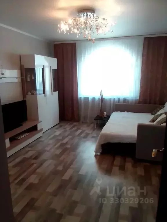 2-к кв. Ленинградская область, Выборг Выборгская ул., 17 (45.0 м) - Фото 2