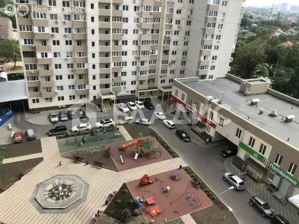 2-комнатная квартира: Краснодар, Карасунский внутригородской округ, ... - Фото 0