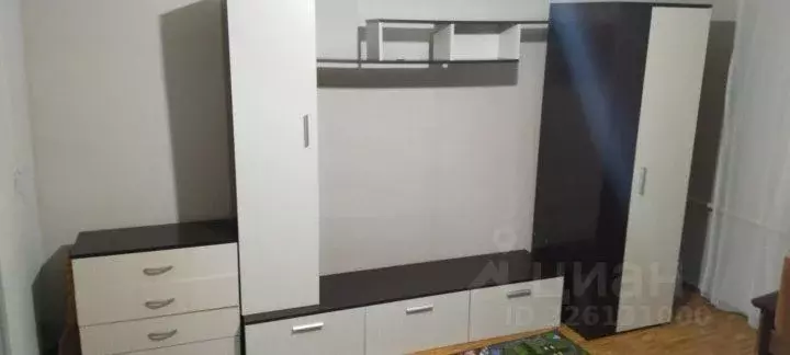 Студия Ростовская область, Волгодонск ул. 50 лет СССР, 8 (18.0 м) - Фото 2