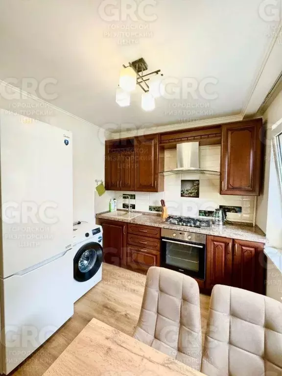 1-к кв. Краснодарский край, Сочи Бытха мкр, ул. Бытха, 45 (34.0 м) - Фото 2