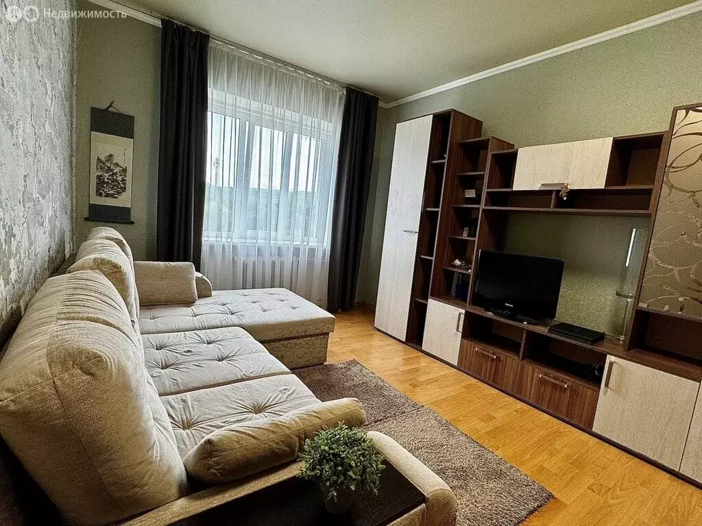 2-комнатная квартира: Пятигорск, Оранжерейный проезд, 9 (58 м) - Фото 2