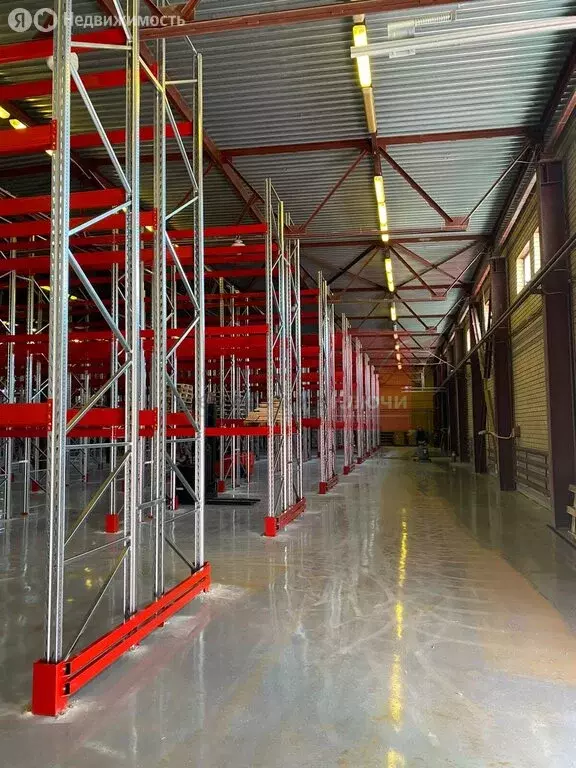 Склад (2806 м) - Фото 2