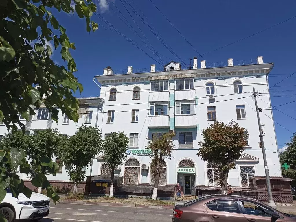 Склад в Московская область, Серпухов Советская ул., 41/12 (65 м) - Фото 1