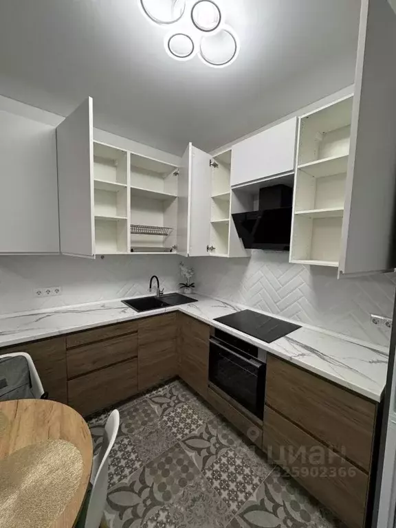 2-к кв. Москва Бартеневская ул., 18к2 (39.8 м) - Фото 1