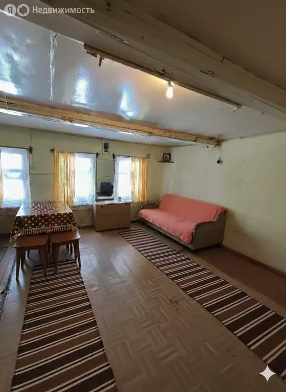 Дом в Нижегородская область, Богородский муниципальный округ, деревня ... - Фото 1