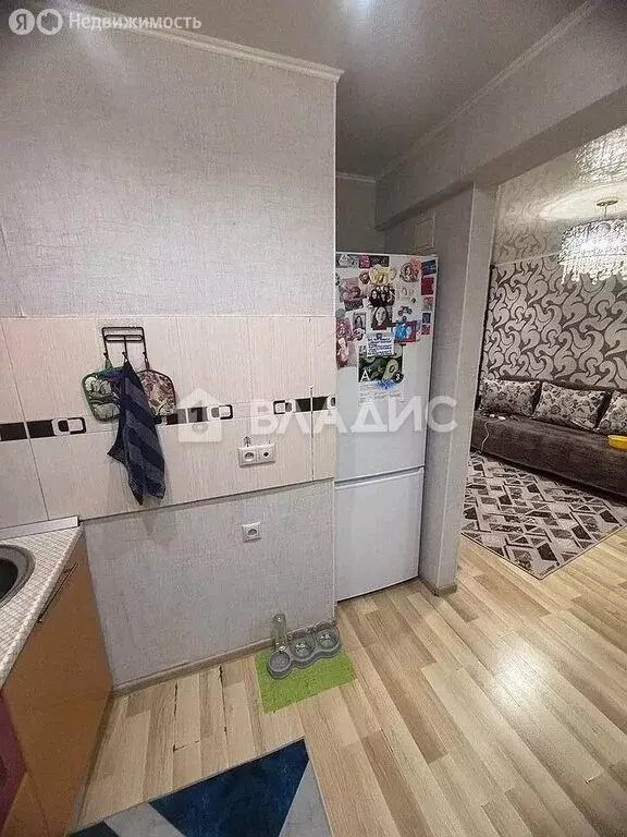 2-комнатная квартира: Вологда, Петрозаводская улица, 26 (43.5 м) - Фото 2