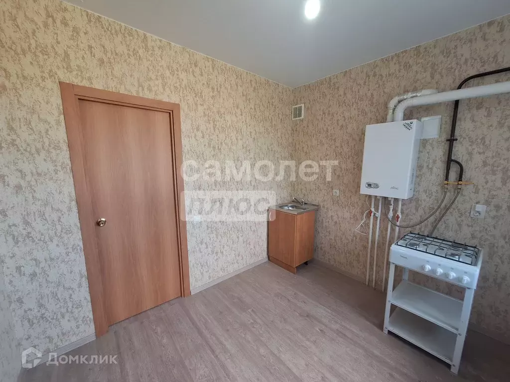 Продаётся 1-к квартира, 33.6 м - Фото 1
