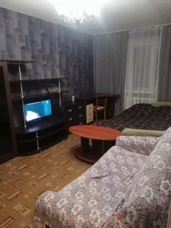 1-к кв. Липецкая область, Липецк ул. Ушинского, 7 (30.0 м) - Фото 2