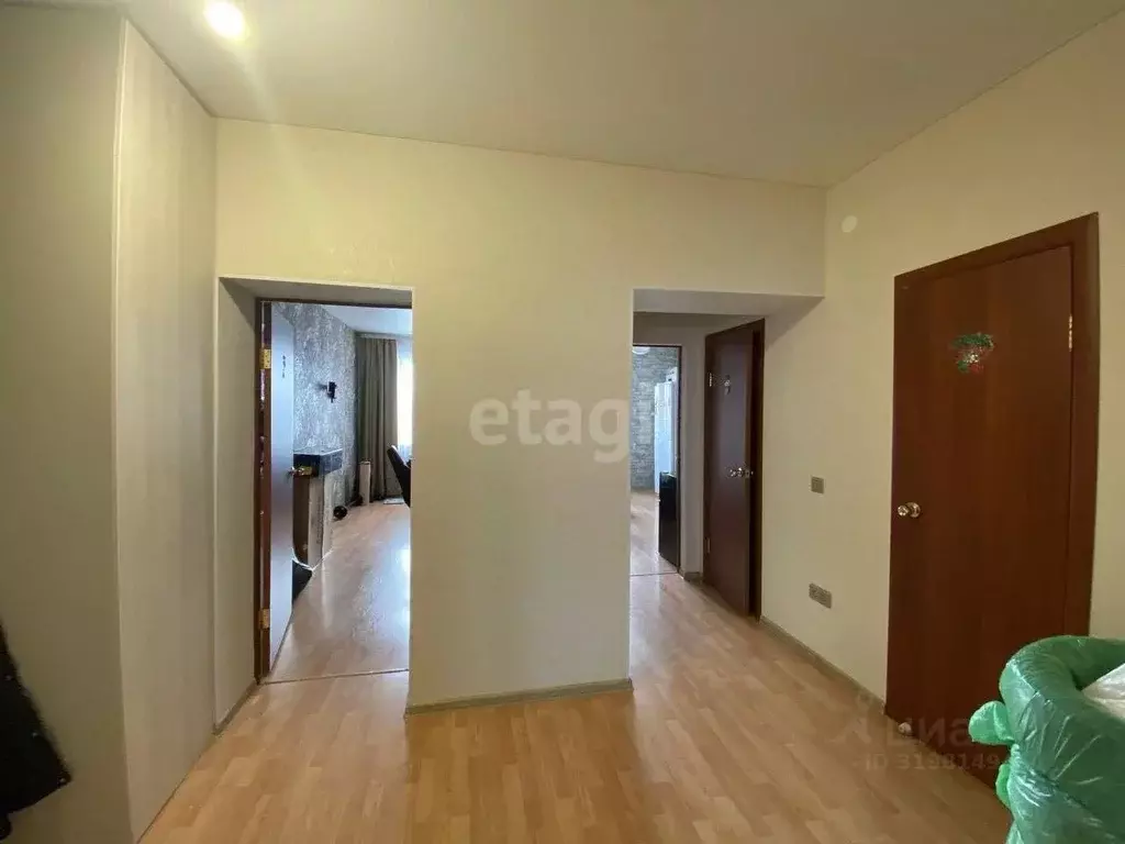 2-к кв. Ямало-Ненецкий АО, Приуральский район, с. Аксарка, Брусничный ... - Фото 2