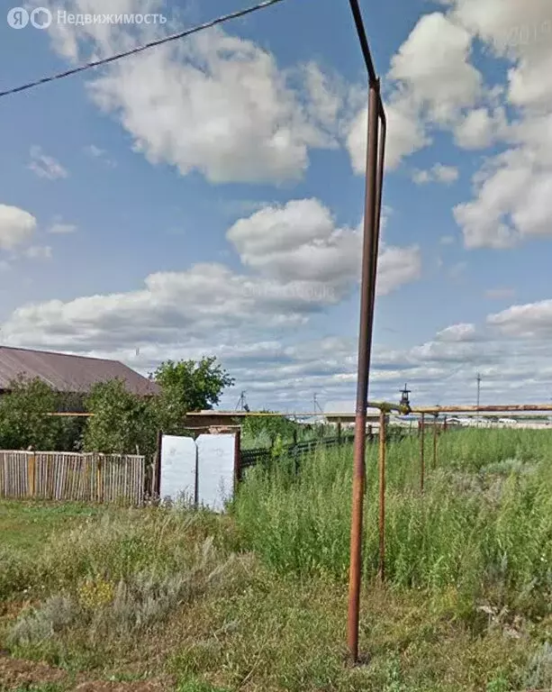 Участок в село Бобровка, улица Кирова (8 м) - Фото 2