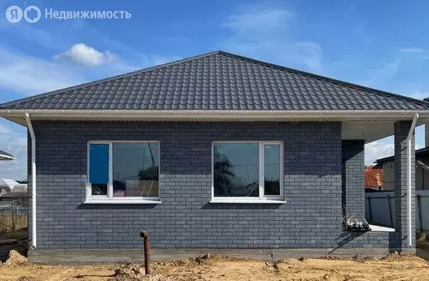 Дом в Заводоуковск, Аэродромная улица, 15 (95 м) - Фото 1