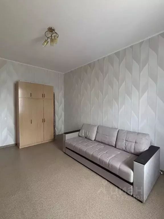 1-к кв. Краснодарский край, Краснодар Симферопольская ул., 9 (40.0 м) - Фото 2