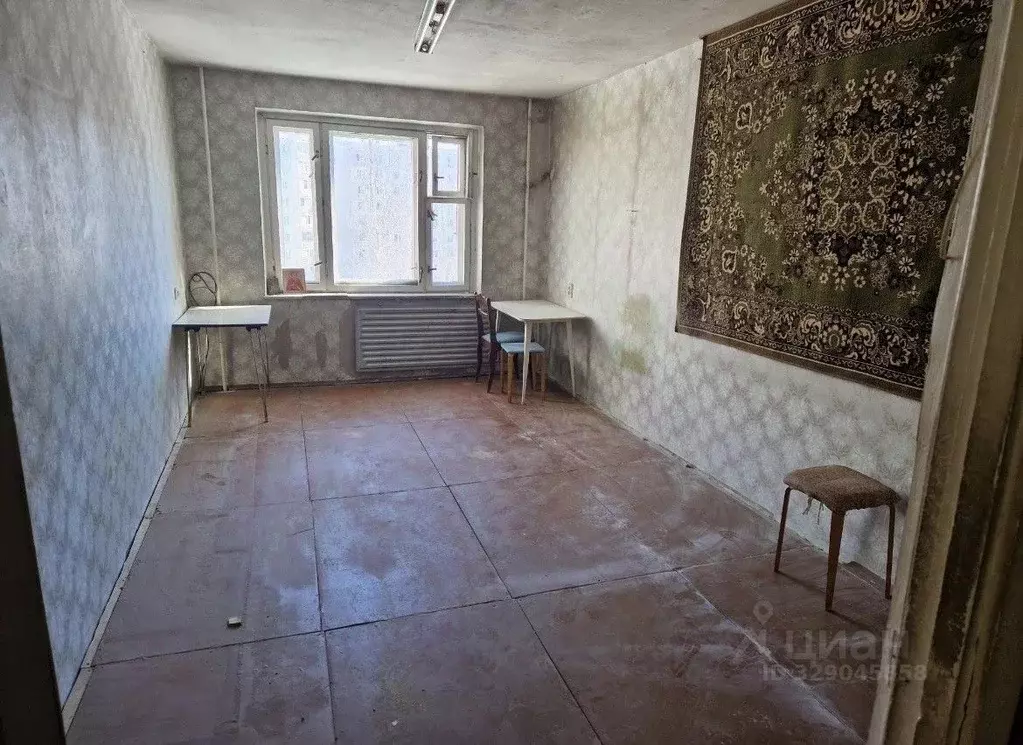 1-к кв. Башкортостан, Уфа ул. Георгия Мушникова, 9к1 (39.9 м) - Фото 2