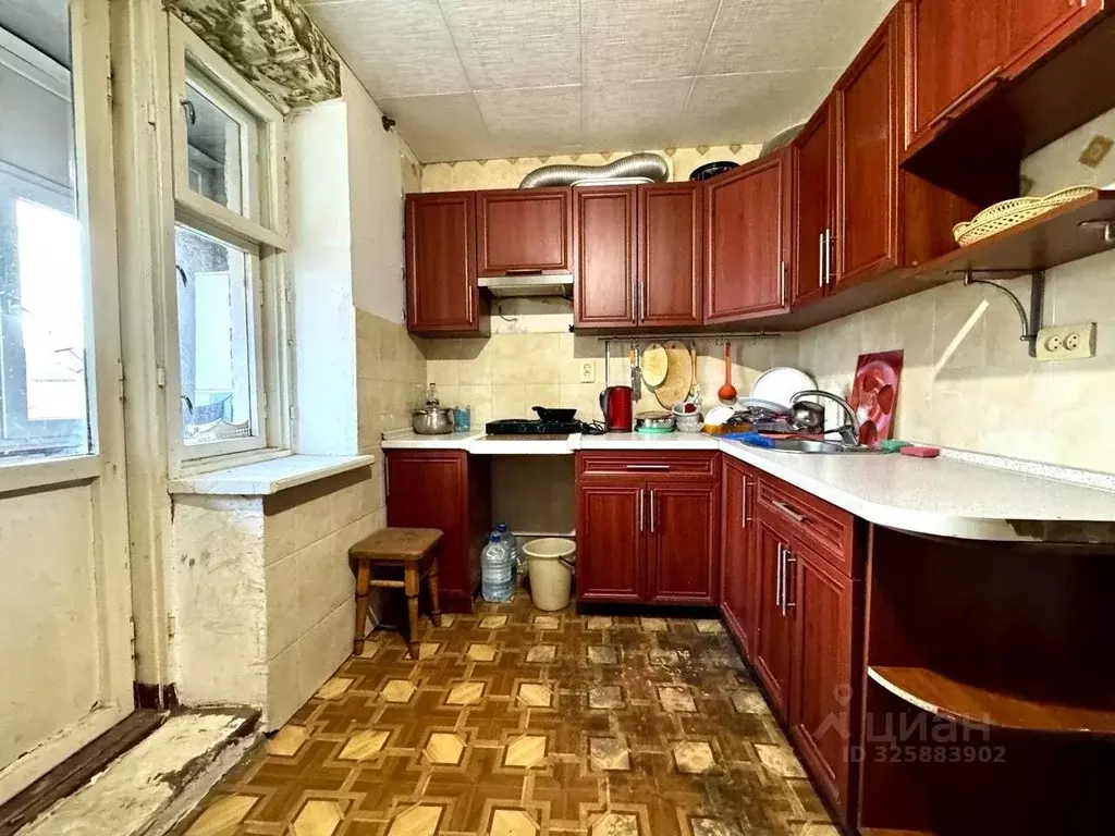 2-к кв. Крым, Судак муниципальный округ, с. Морское ул. Виноградная, 5 ... - Фото 1