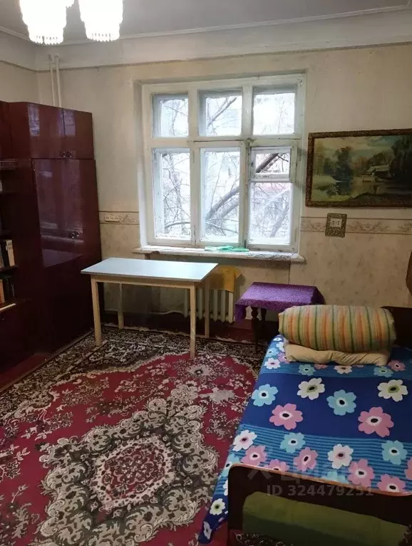 2-к кв. Волгоградская область, Волгоград Лазоревая ул., 207 (45.0 м) - Фото 1